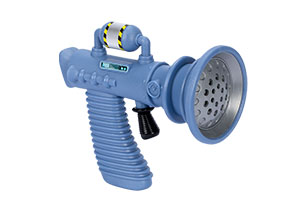 Despicable Me 4 Mini Fart Blaster With Sounds